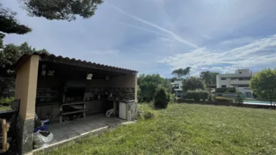 House on Carrer d'Olof Palme photo 41