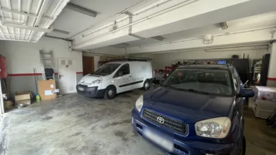 House on Carrer d'Olof Palme photo 49