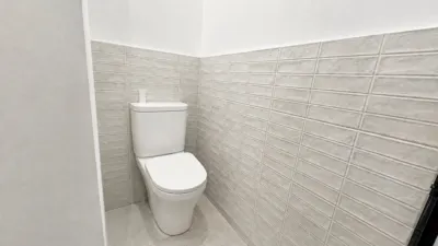 Apartment on Carrer de Lepant photo 11