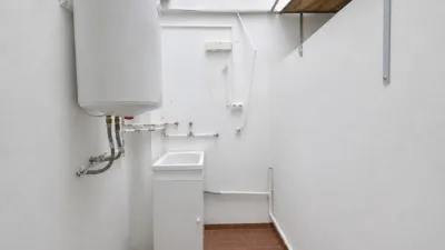 Apartment on Carrer de Lepant photo 17
