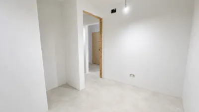 Apartment on Carrer de Lepant photo 8