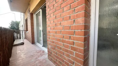 Apartment on Carrer de Lepant photo 14