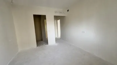Apartment on Carrer de Lepant photo 5