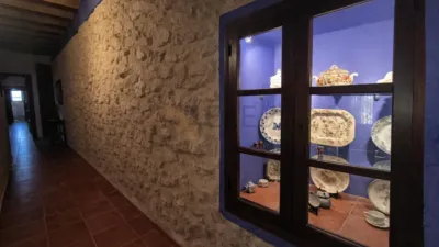 Apartment in Minaya photo 16