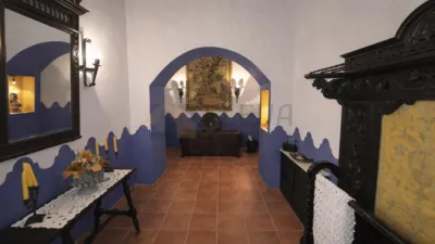 Apartment in Minaya photo 25