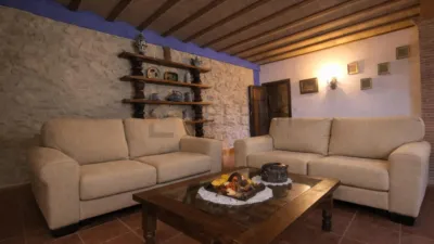 Apartment in Minaya photo 13