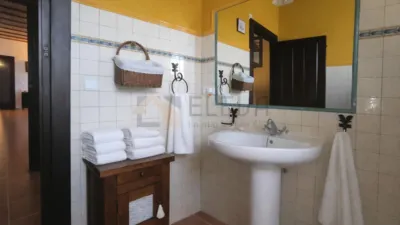 Apartment in Minaya photo 22