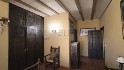 Apartment in Minaya photo 21