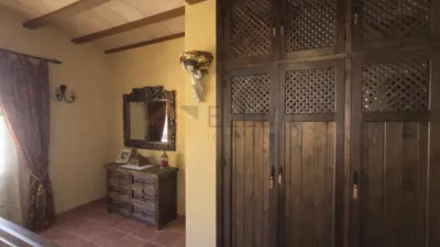 Apartment in Minaya photo 20