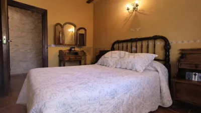 Apartment in Minaya photo 8