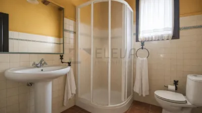 Apartment in Minaya photo 23