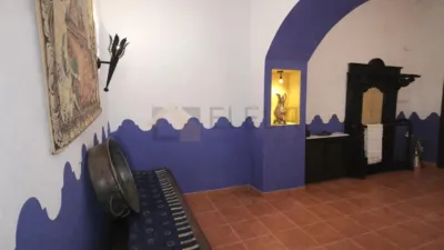 Apartment in Minaya photo 24