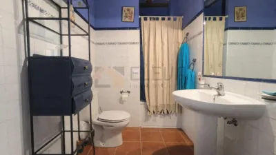 Apartment in Minaya photo 11