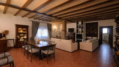 Apartment in Minaya photo 12