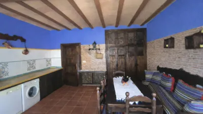 Piso – Minaya, Albacete - Vista 5