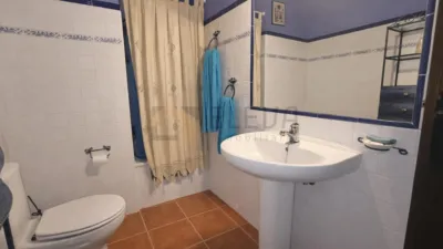 Apartment in Minaya photo 10