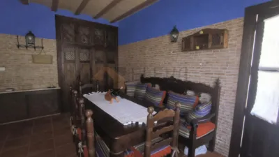 Apartment in Minaya photo 7