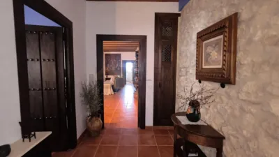 Piso – Minaya, Albacete - Vista 3