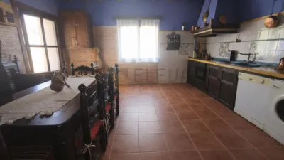 Piso – Minaya, Albacete - Más