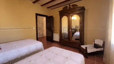 Apartment in Minaya photo 18