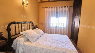 Apartment in Minaya photo 9
