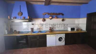 Piso – Minaya, Albacete - Vista 4