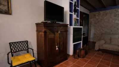 Apartment in Minaya photo 14