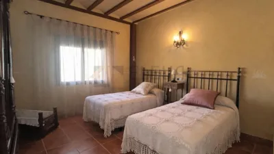 Apartment in Minaya photo 17