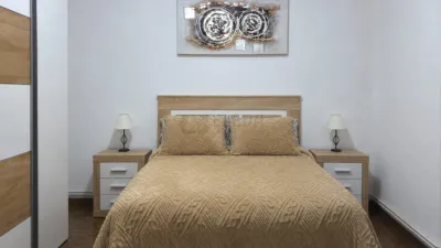 House in La Roda photo 13