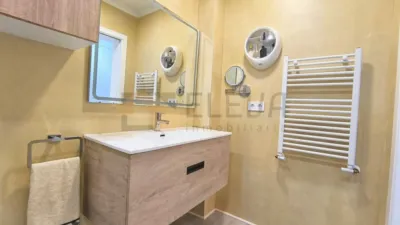 Penthouse in La Roda photo 19