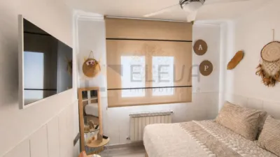 Penthouse in La Roda photo 18