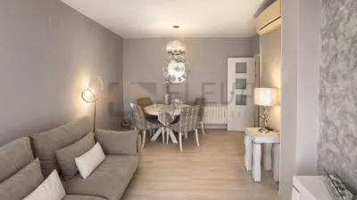 Penthouse in La Roda photo 9