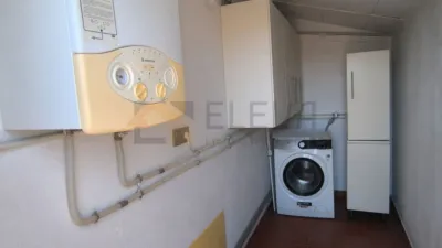 Penthouse in La Roda photo 22
