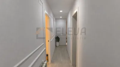 Penthouse in La Roda photo 21