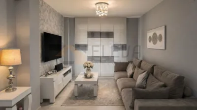 Penthouse in La Roda photo 8