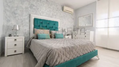 Penthouse in La Roda photo 10