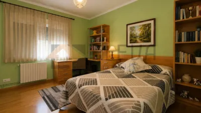 Townhouse in La Roda photo 16