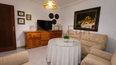 Townhouse in La Roda photo 7