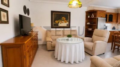 Townhouse in La Roda photo 8