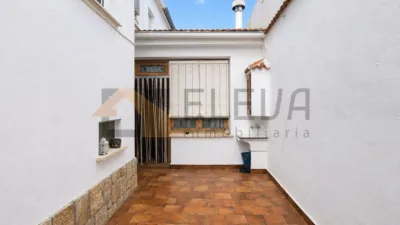 Townhouse in La Roda photo 9