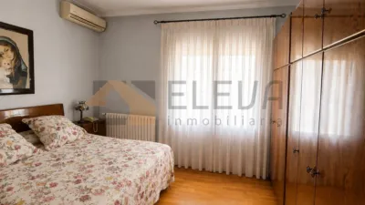 Townhouse in La Roda photo 12