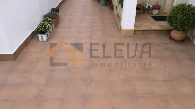 Townhouse in La Roda photo 20
