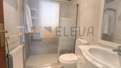 Townhouse in La Roda photo 14