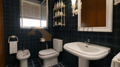 Townhouse in La Roda photo 11