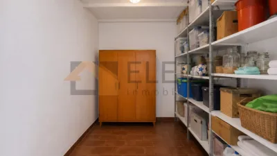 Townhouse in La Roda photo 19