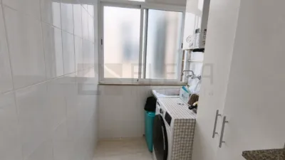 Apartment in La Roda photo 4