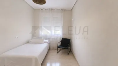 Apartment in La Roda photo 9