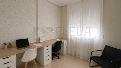 Apartment in La Roda photo 8