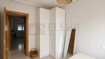 Apartment in La Roda photo 10