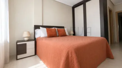Apartment in La Roda photo 6